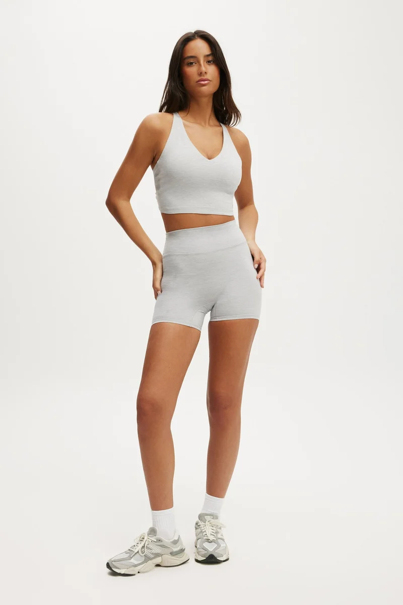 Cotton On  ULTRA SOFT CROSS BACK TANK for Women | Best Price UAE
